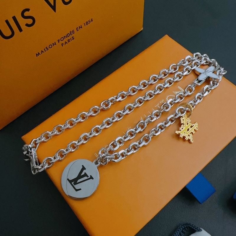 Louis Vuitton Necklaces